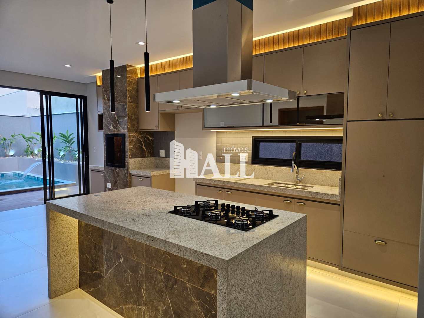 Casa de Condomínio à venda com 3 quartos, 150m² - Foto 23