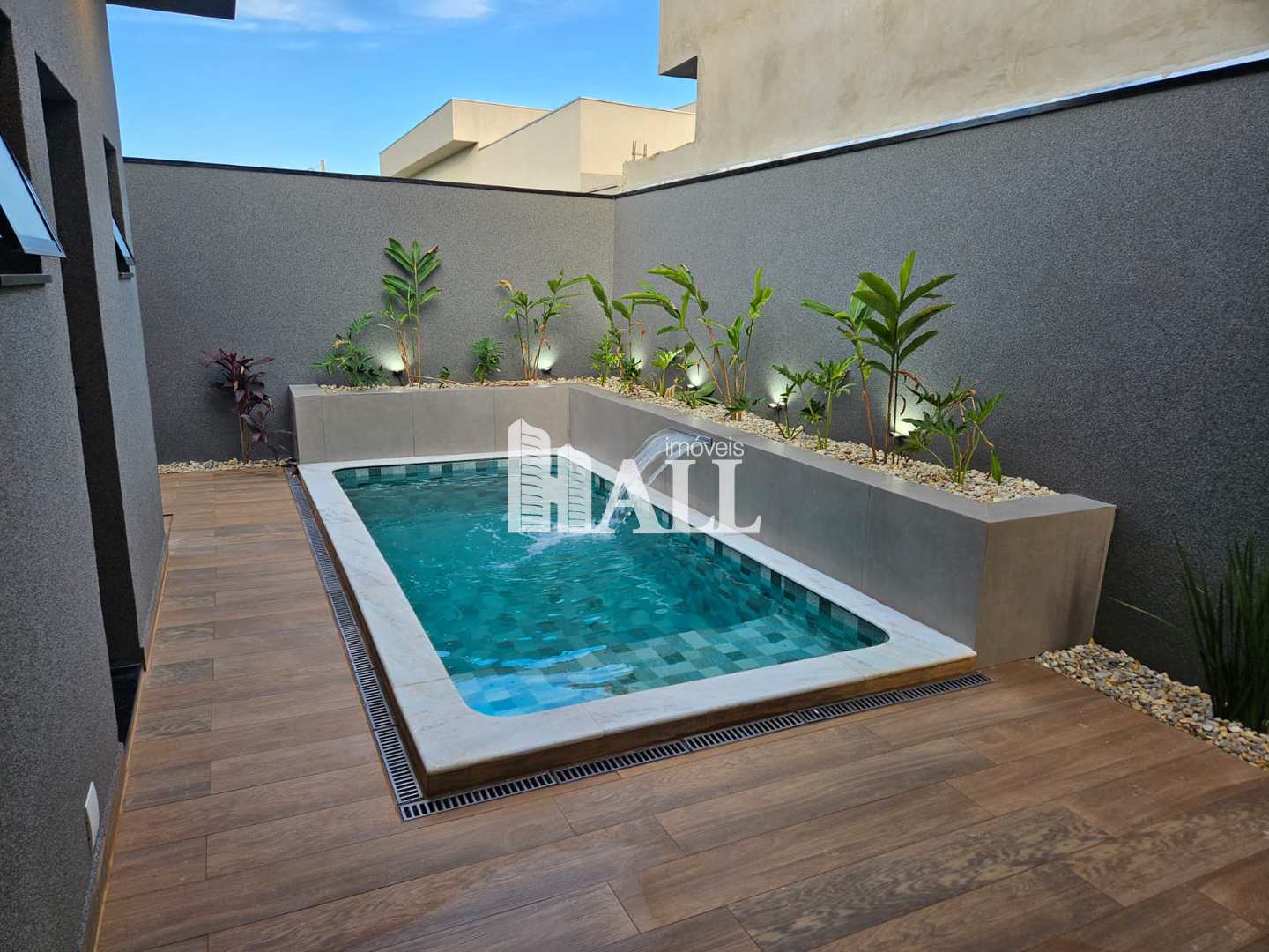 Casa de Condomínio à venda com 3 quartos, 150m² - Foto 36