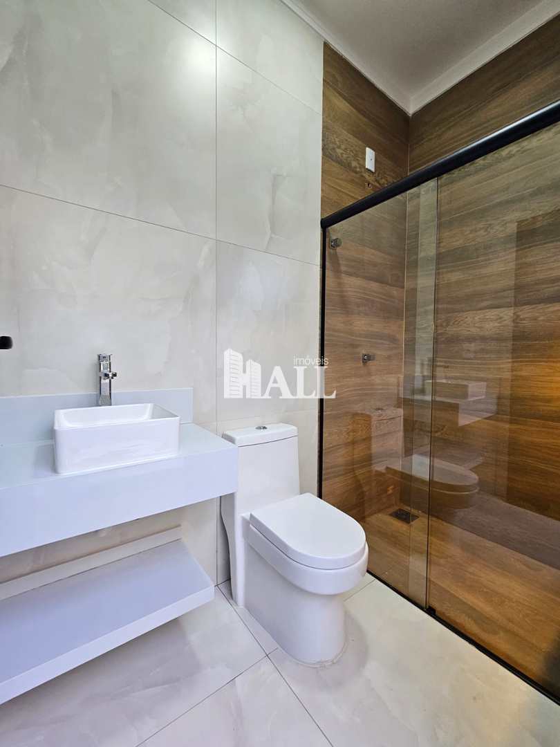 Casa de Condomínio à venda com 3 quartos, 150m² - Foto 33
