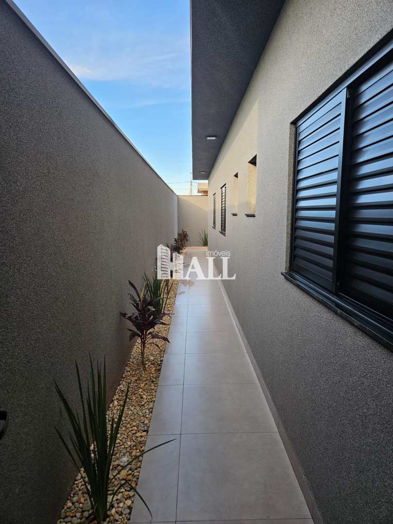 Casa de Condomínio à venda com 3 quartos, 150m² - Foto 40