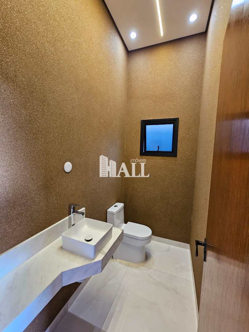 Casa de Condomínio à venda com 3 quartos, 150m² - Foto 30