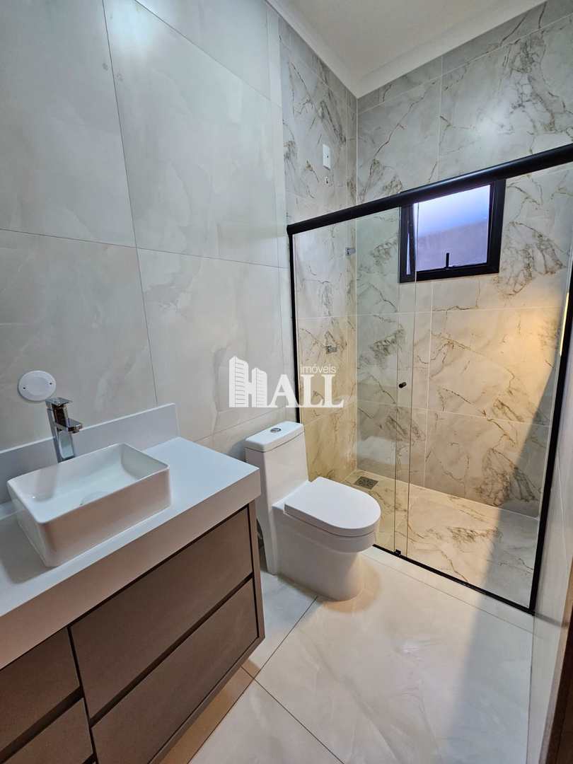 Casa de Condomínio à venda com 3 quartos, 150m² - Foto 7