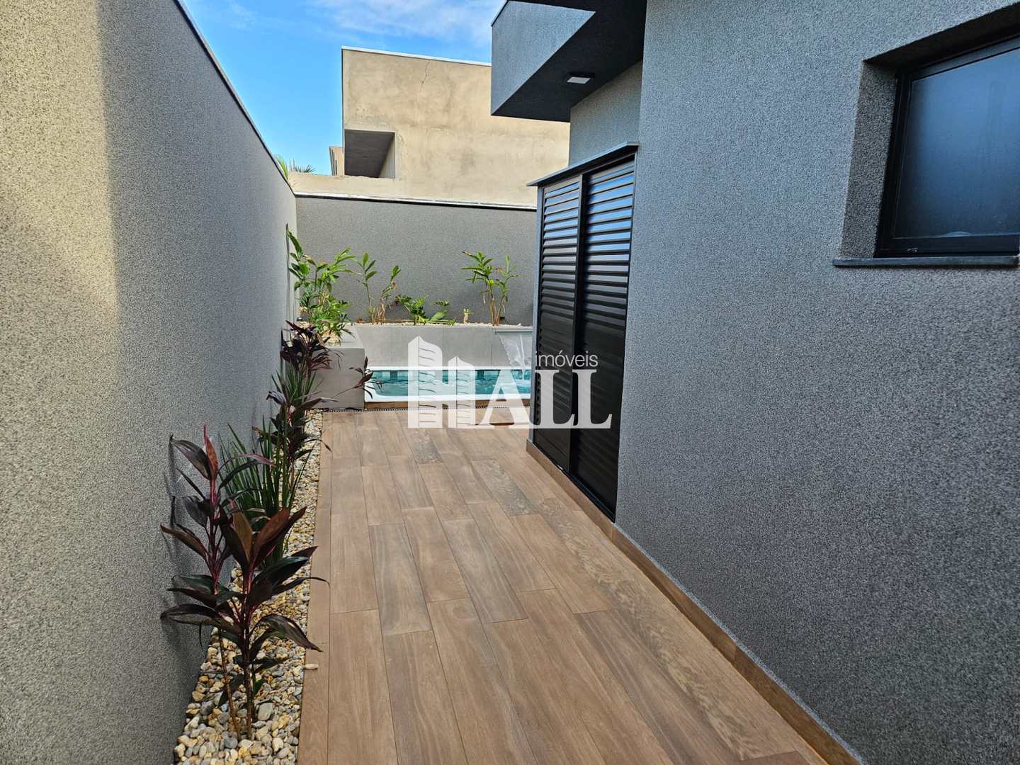 Casa de Condomínio à venda com 3 quartos, 150m² - Foto 39