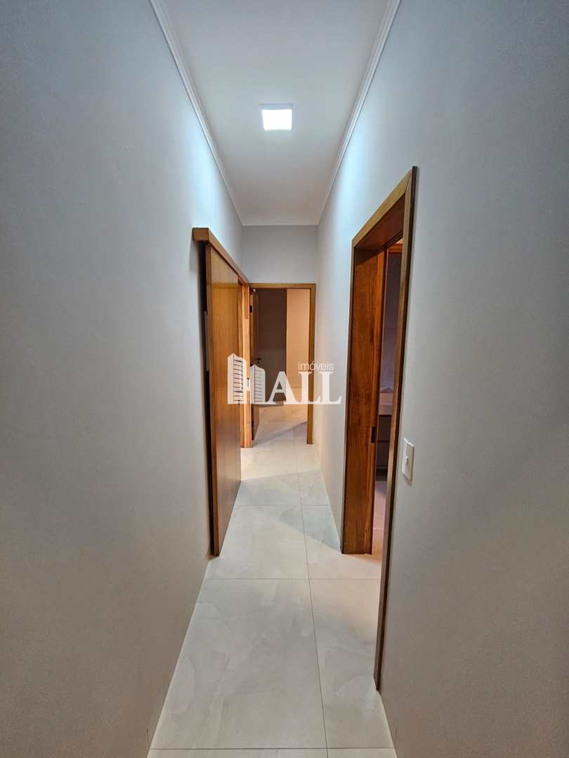 Casa de Condomínio à venda com 3 quartos, 150m² - Foto 3