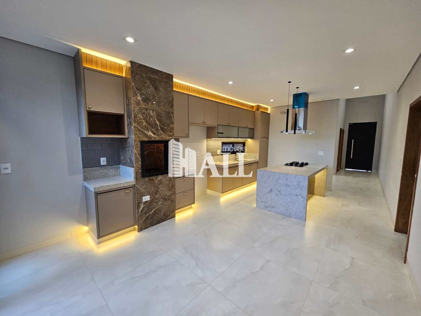 Casa de Condomínio à venda com 3 quartos, 150m² - Foto 17