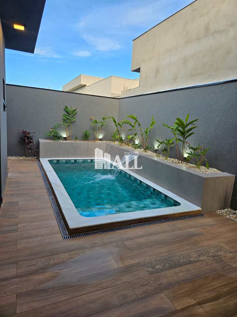 Casa de Condomínio à venda com 3 quartos, 150m² - Foto 34