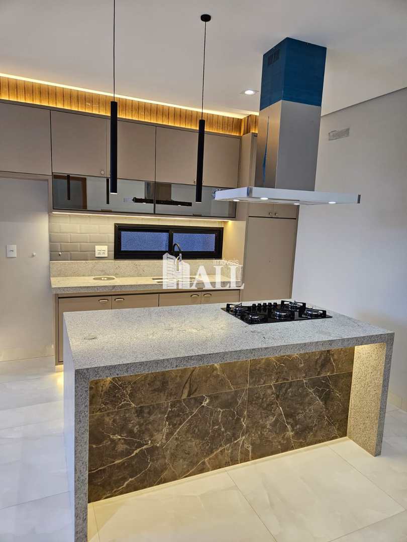 Casa de Condomínio à venda com 3 quartos, 150m² - Foto 22