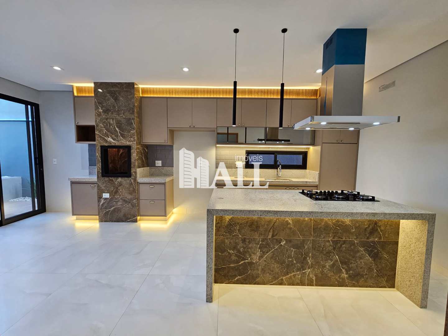 Casa de Condomínio à venda com 3 quartos, 150m² - Foto 21