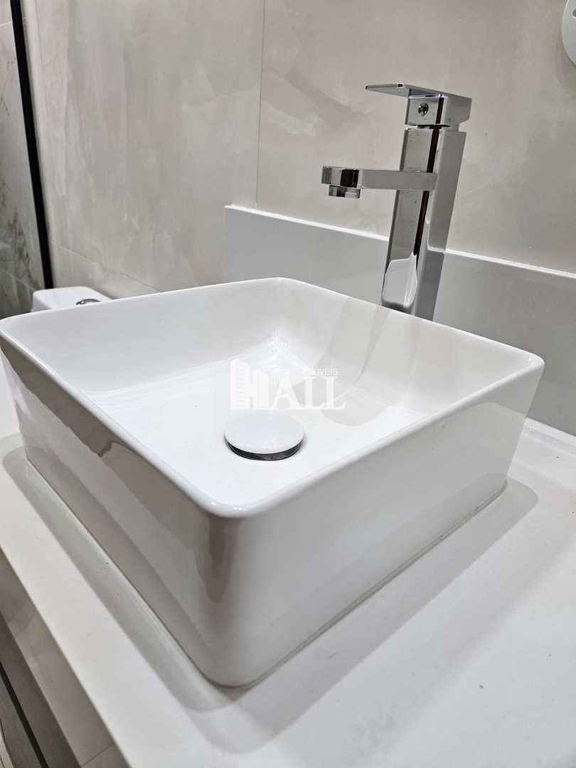 Casa de Condomínio à venda com 3 quartos, 150m² - Foto 10
