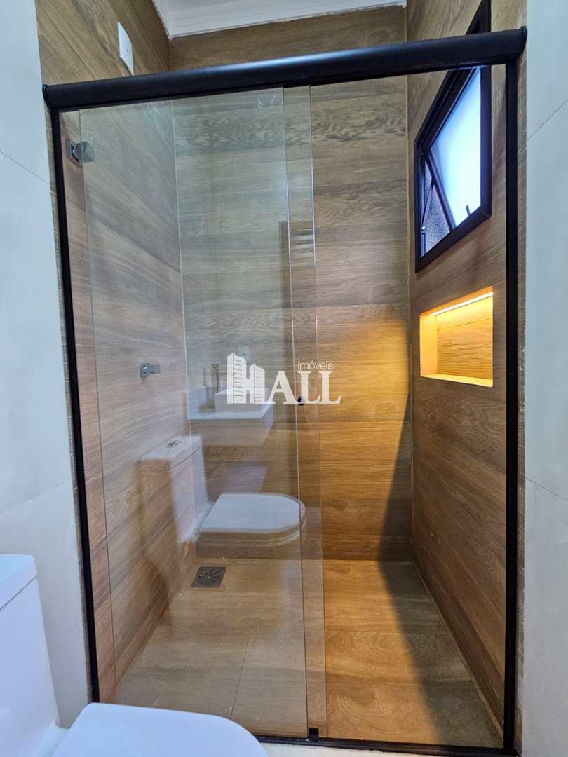 Casa de Condomínio à venda com 3 quartos, 150m² - Foto 37