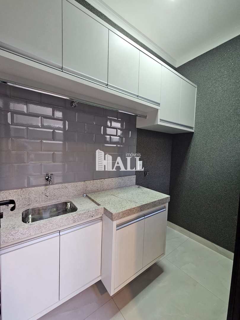 Casa de Condomínio à venda com 3 quartos, 150m² - Foto 31