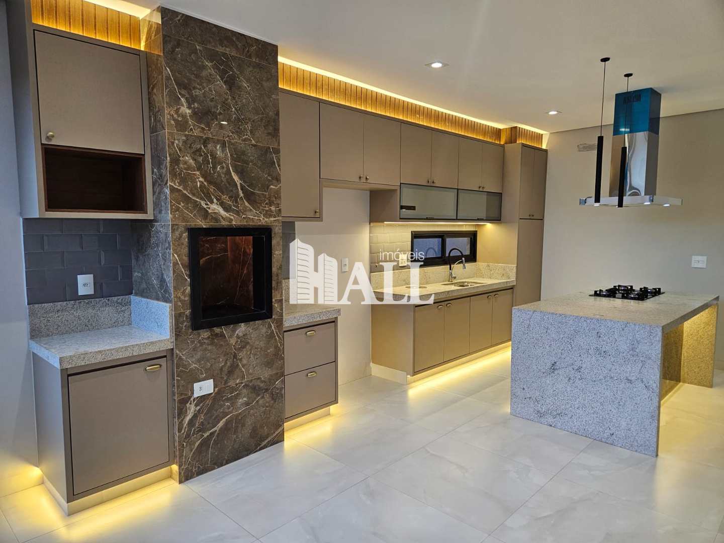 Casa de Condomínio à venda com 3 quartos, 150m² - Foto 18