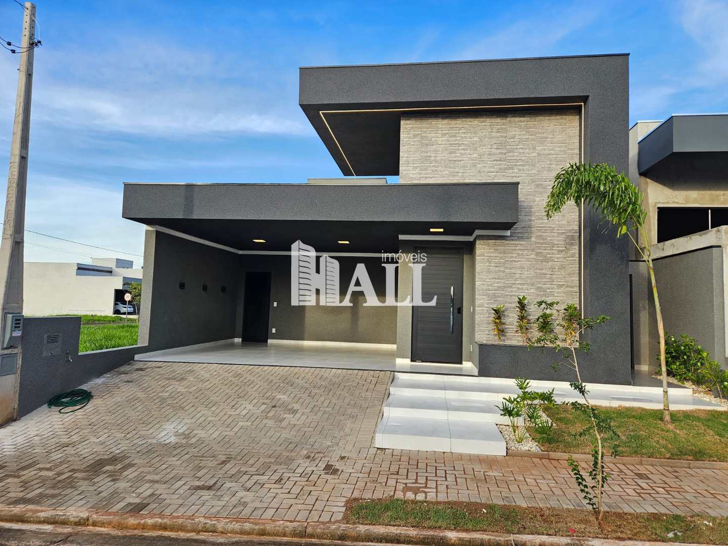 Casa de Condomínio à venda com 3 quartos, 150m² - Foto 43