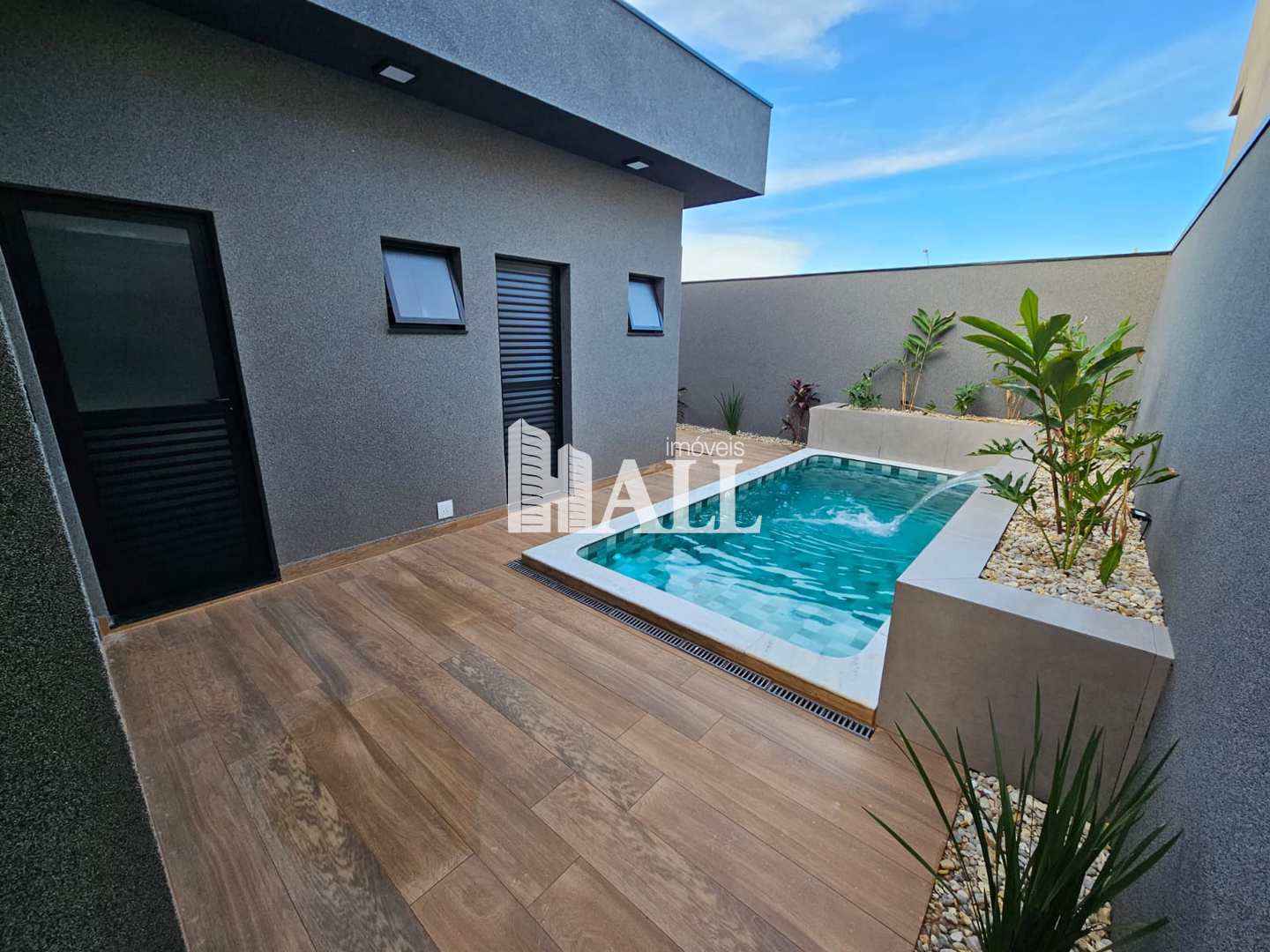 Casa de Condomínio à venda com 3 quartos, 150m² - Foto 41