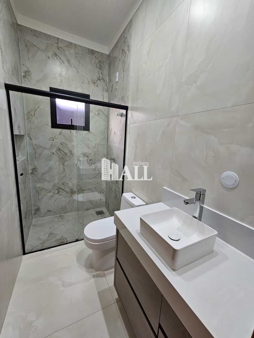 Casa de Condomínio à venda com 3 quartos, 150m² - Foto 9