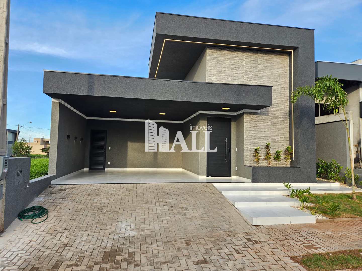 Casa de Condomínio à venda com 3 quartos, 150m² - Foto 44