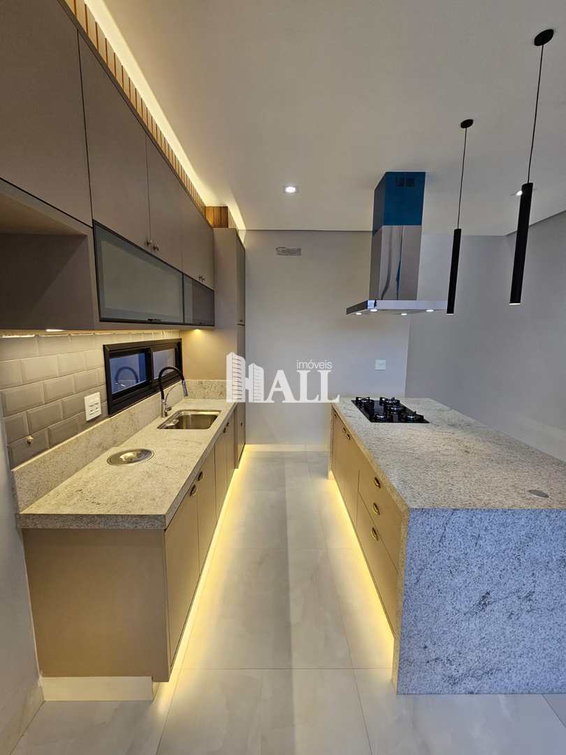 Casa de Condomínio à venda com 3 quartos, 150m² - Foto 19