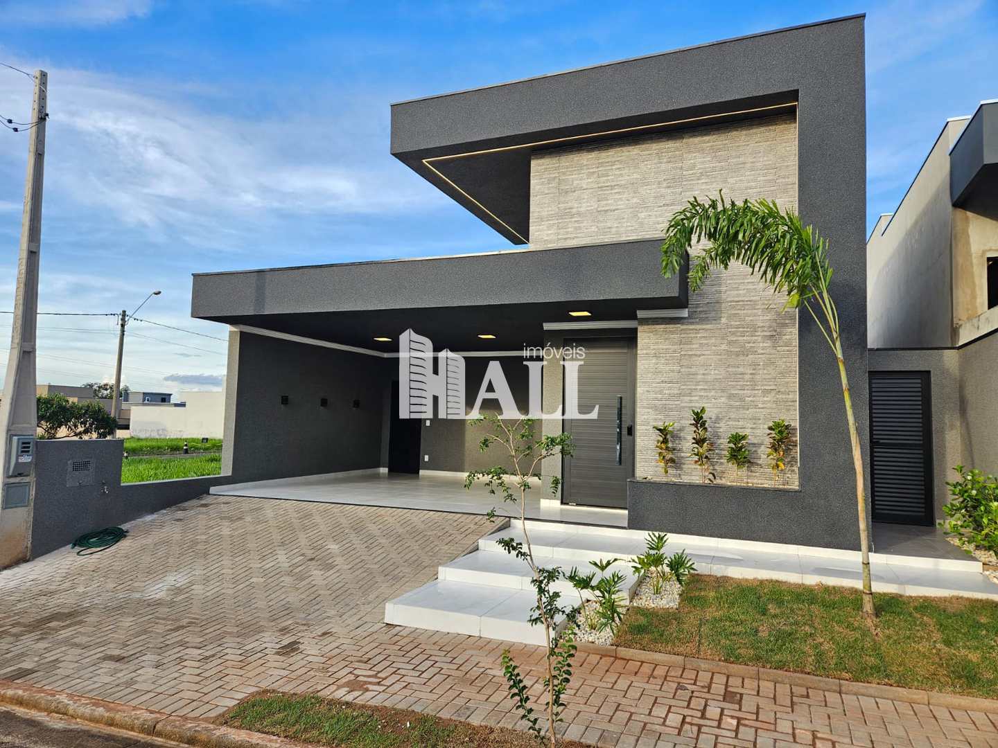 Casa de Condomínio à venda com 3 quartos, 150m² - Foto 42