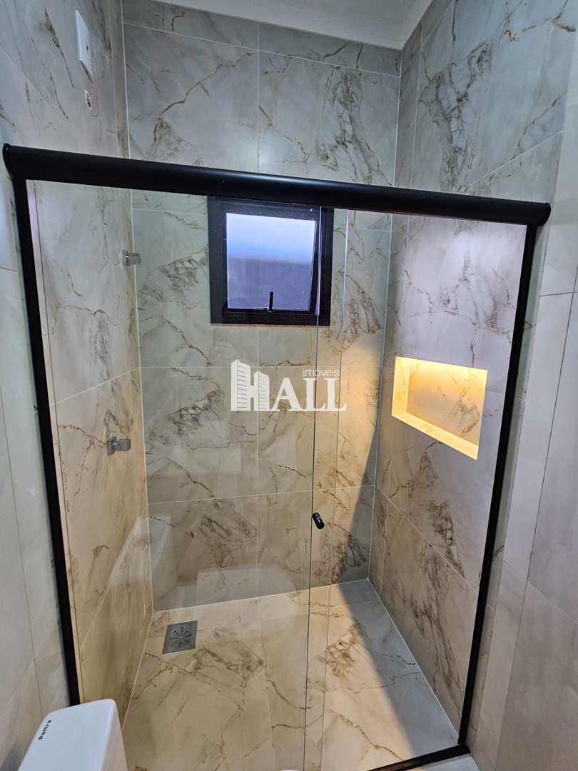 Casa de Condomínio à venda com 3 quartos, 150m² - Foto 5