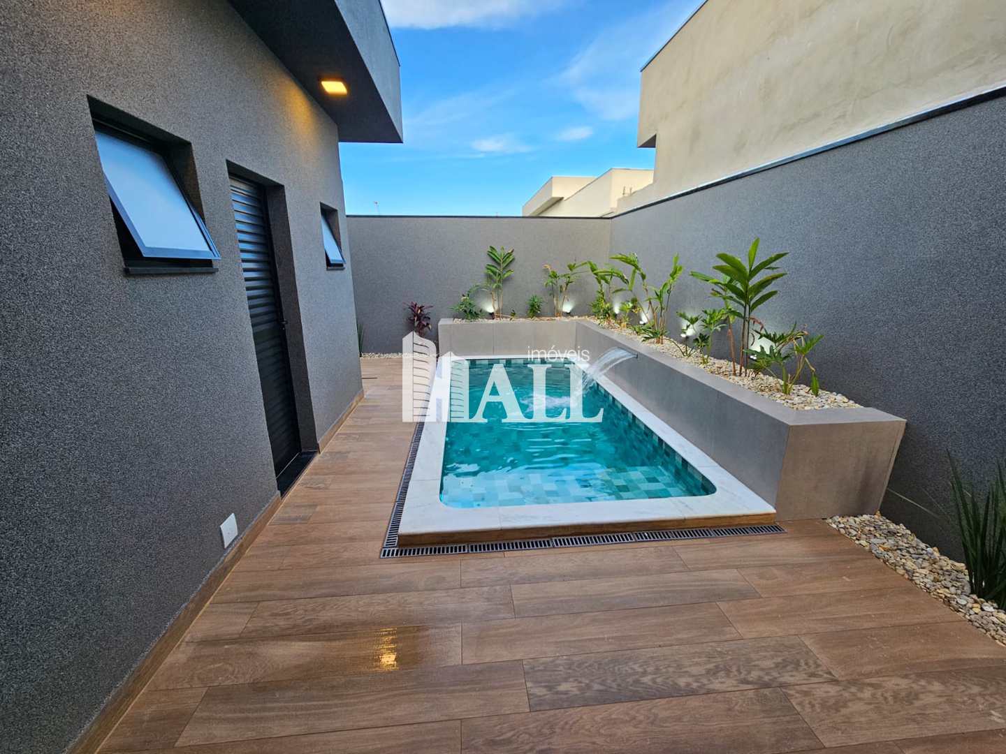 Casa de Condomínio à venda com 3 quartos, 150m² - Foto 35
