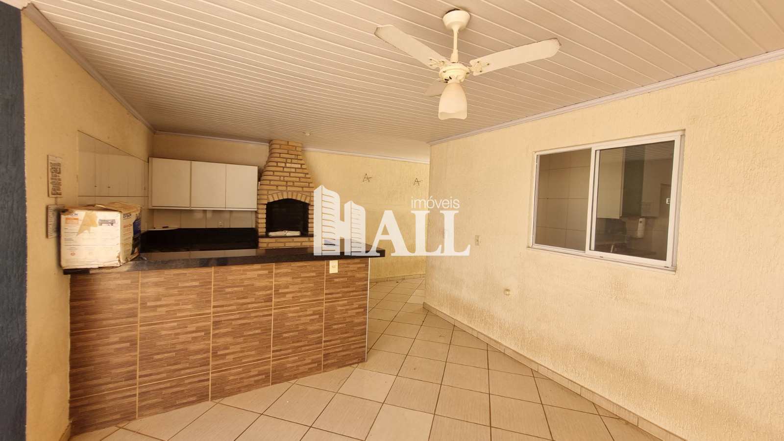 Casa de Condomínio à venda com 3 quartos, 140m² - Foto 1