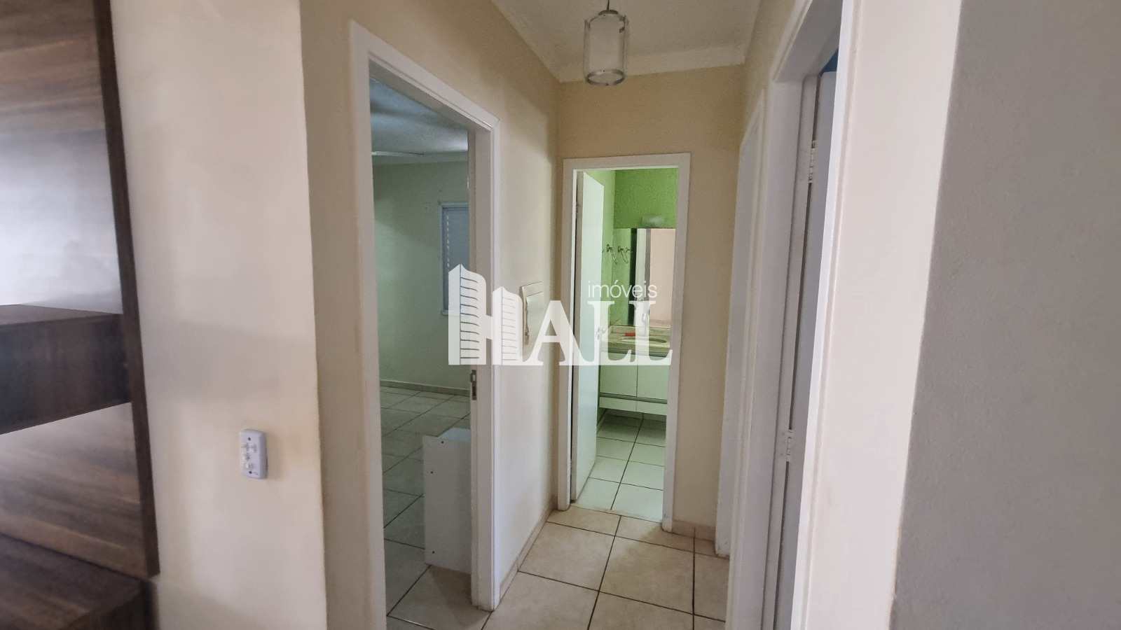 Casa de Condomínio à venda com 3 quartos, 140m² - Foto 6