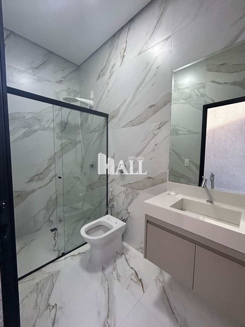 Casa de Condomínio à venda com 4 quartos, 241m² - Foto 15