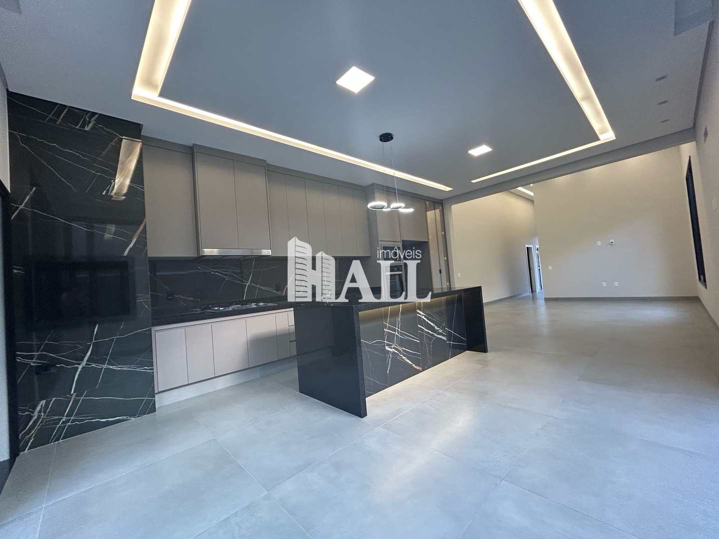 Casa de Condomínio à venda com 4 quartos, 241m² - Foto 5