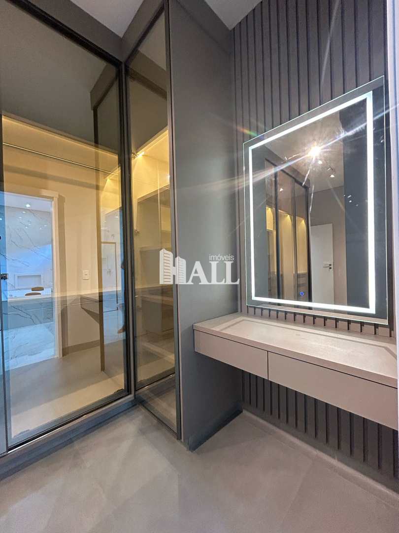 Casa de Condomínio à venda com 4 quartos, 241m² - Foto 9