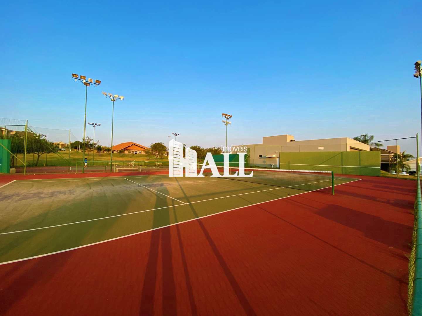 Casa de Condomínio, 4 quartos - Foto 21