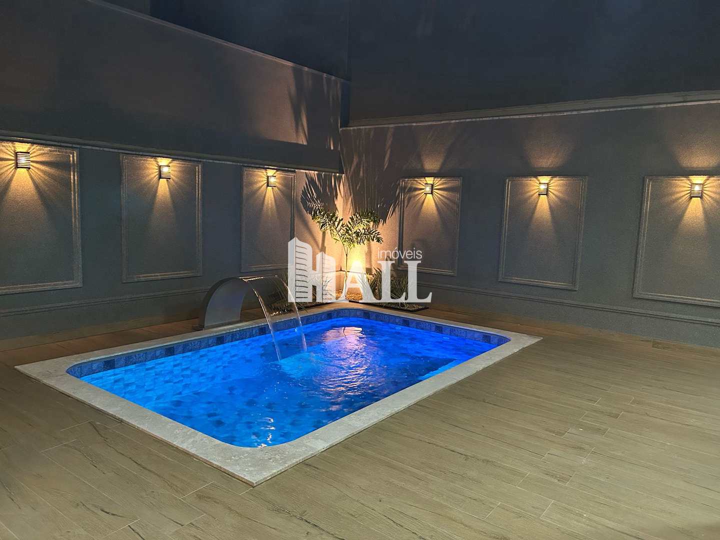 Casa de Condomínio à venda com 4 quartos, 241m² - Foto 16