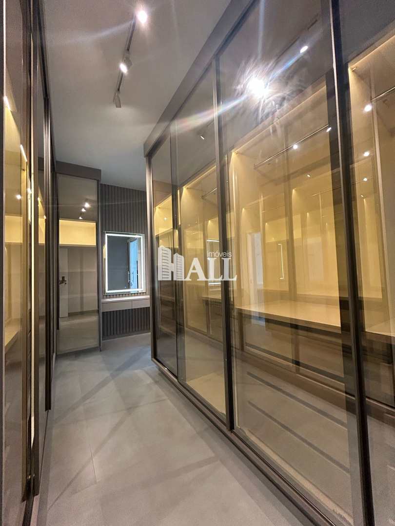 Casa de Condomínio à venda com 4 quartos, 241m² - Foto 7