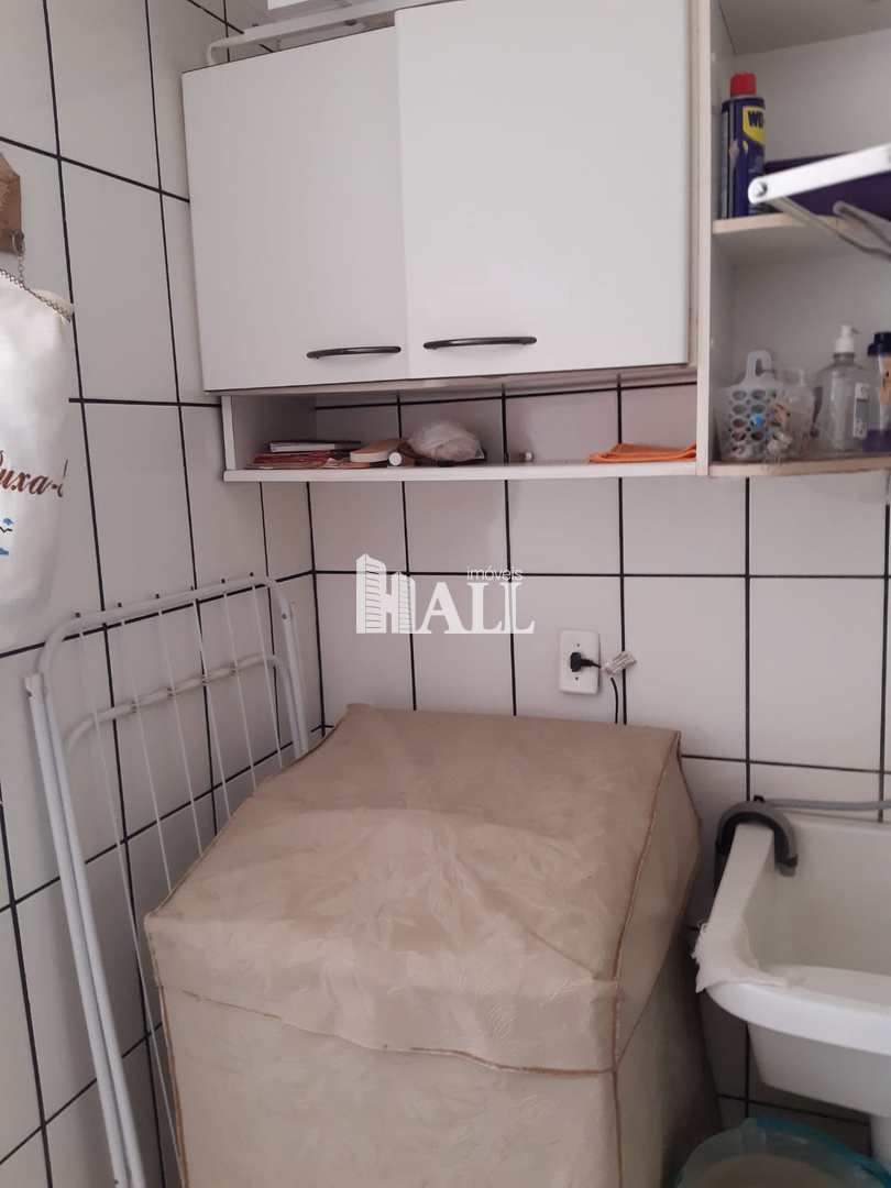 Apartamento à venda com 3 quartos, 93m² - Foto 20