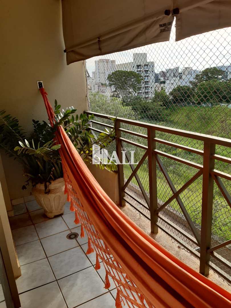 Apartamento à venda com 3 quartos, 93m² - Foto 24