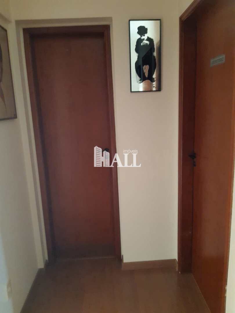 Apartamento à venda com 3 quartos, 93m² - Foto 7