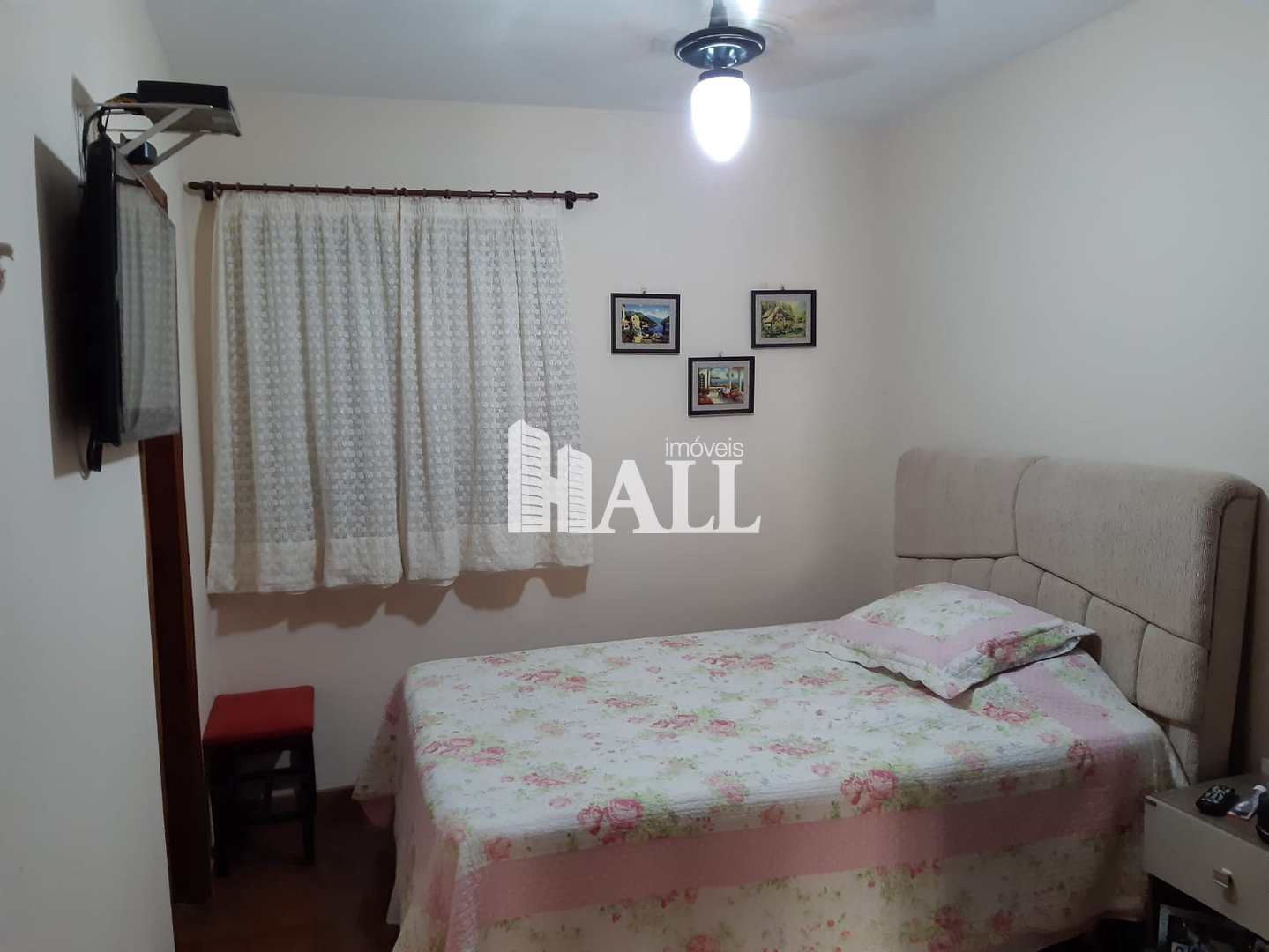 Apartamento à venda com 3 quartos, 93m² - Foto 9