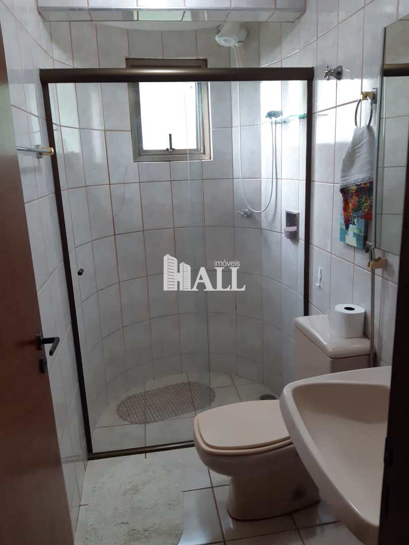 Apartamento à venda com 3 quartos, 93m² - Foto 4