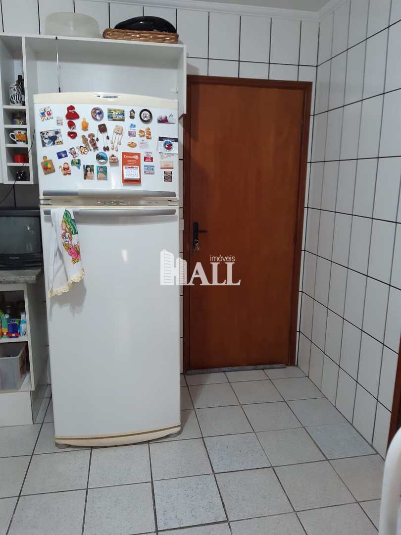 Apartamento à venda com 3 quartos, 93m² - Foto 18