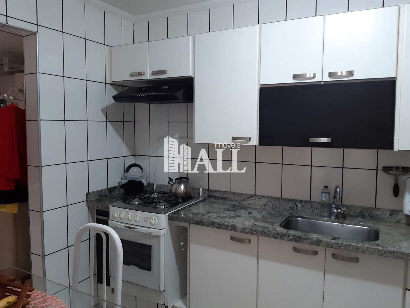 Apartamento à venda com 3 quartos, 93m² - Foto 14