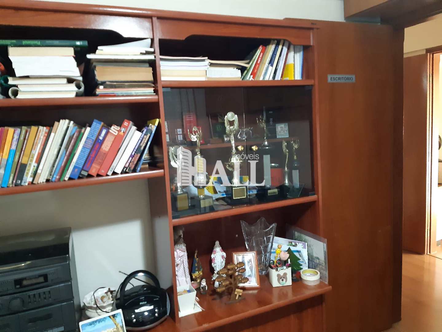 Apartamento à venda com 3 quartos, 93m² - Foto 16
