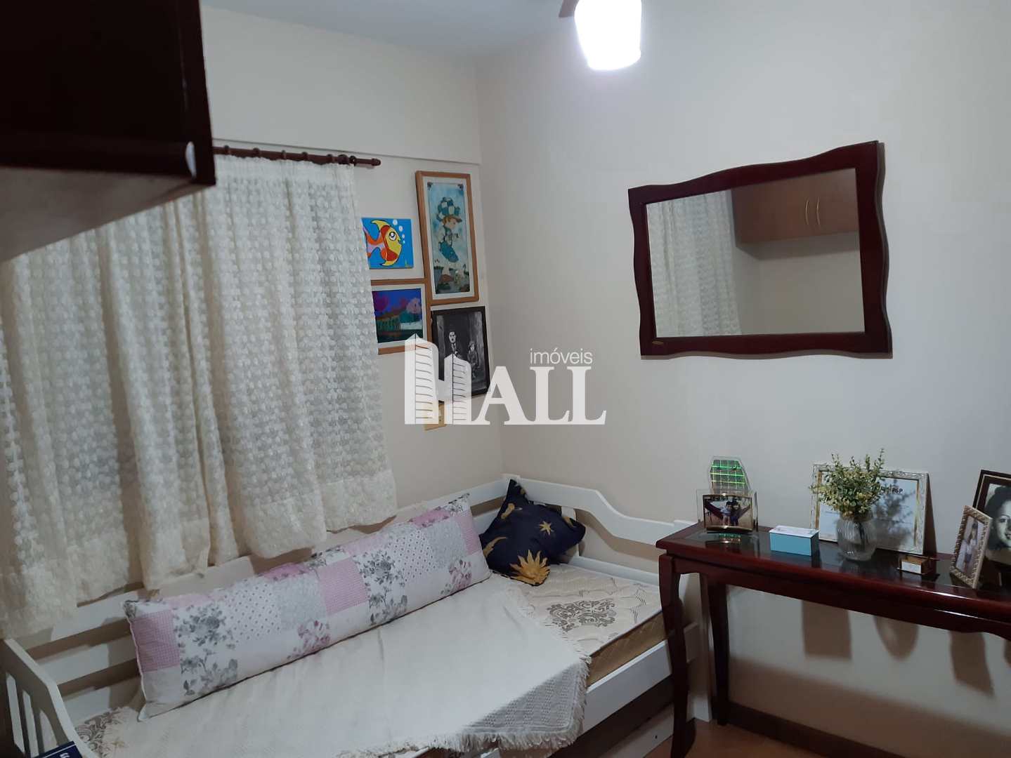 Apartamento à venda com 3 quartos, 93m² - Foto 11