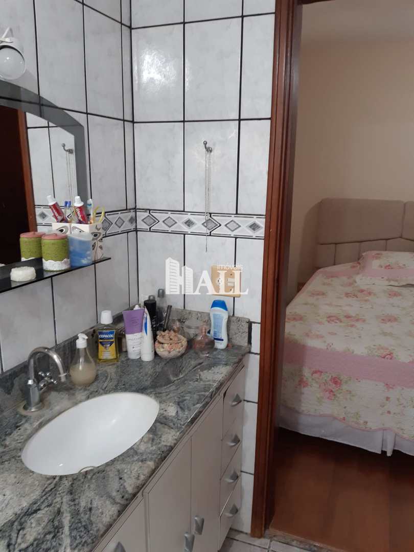 Apartamento à venda com 3 quartos, 93m² - Foto 5
