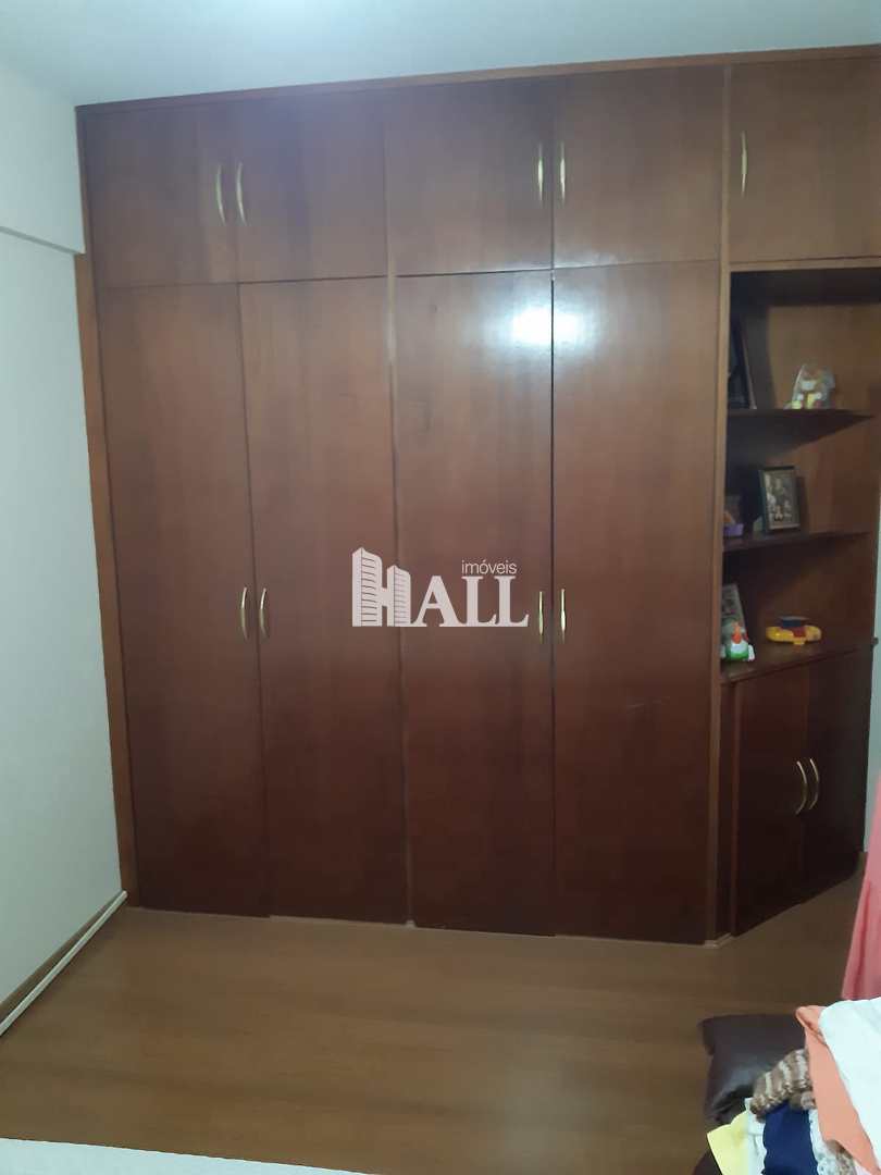 Apartamento à venda com 3 quartos, 93m² - Foto 8