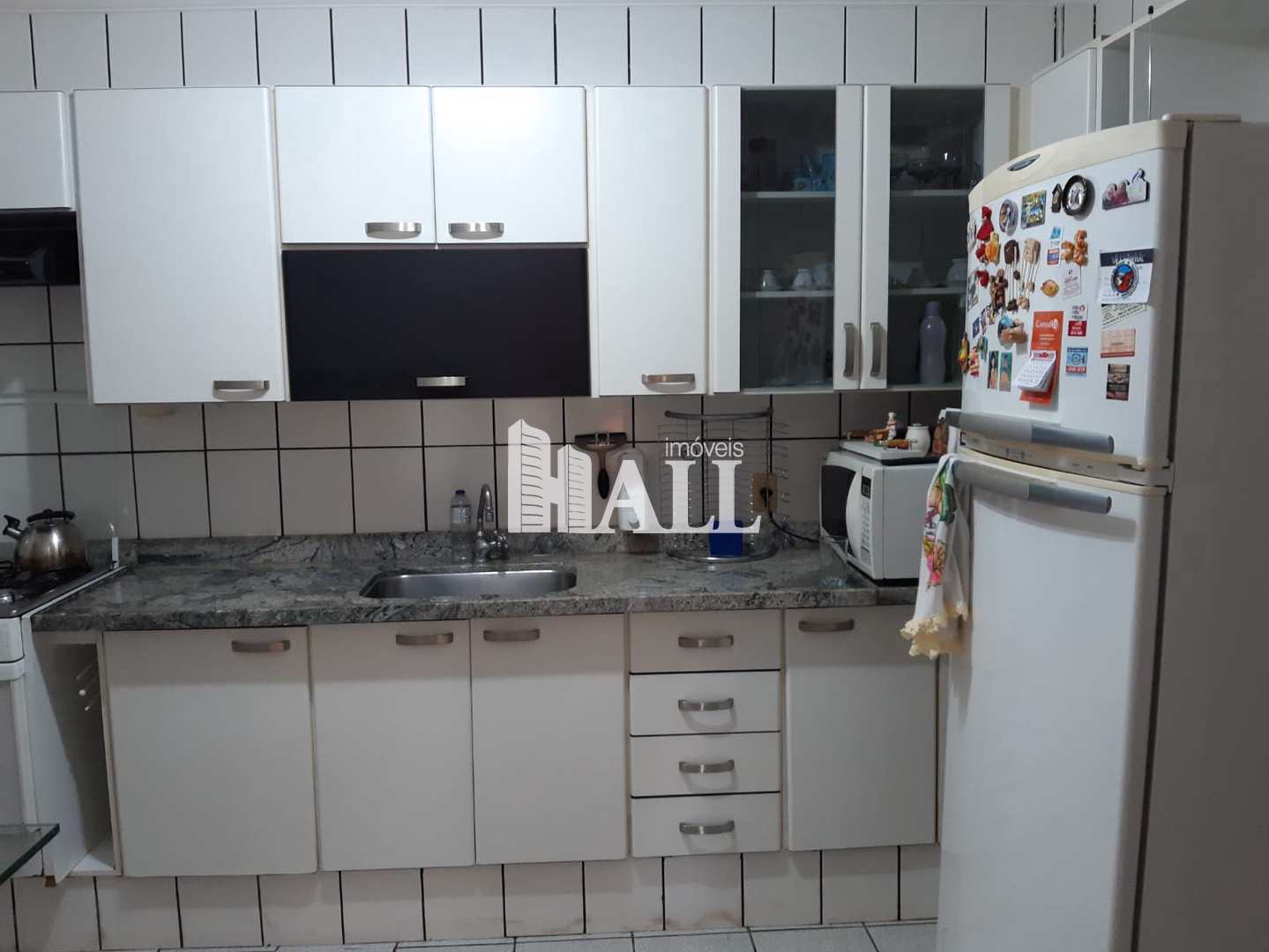 Apartamento à venda com 3 quartos, 93m² - Foto 17