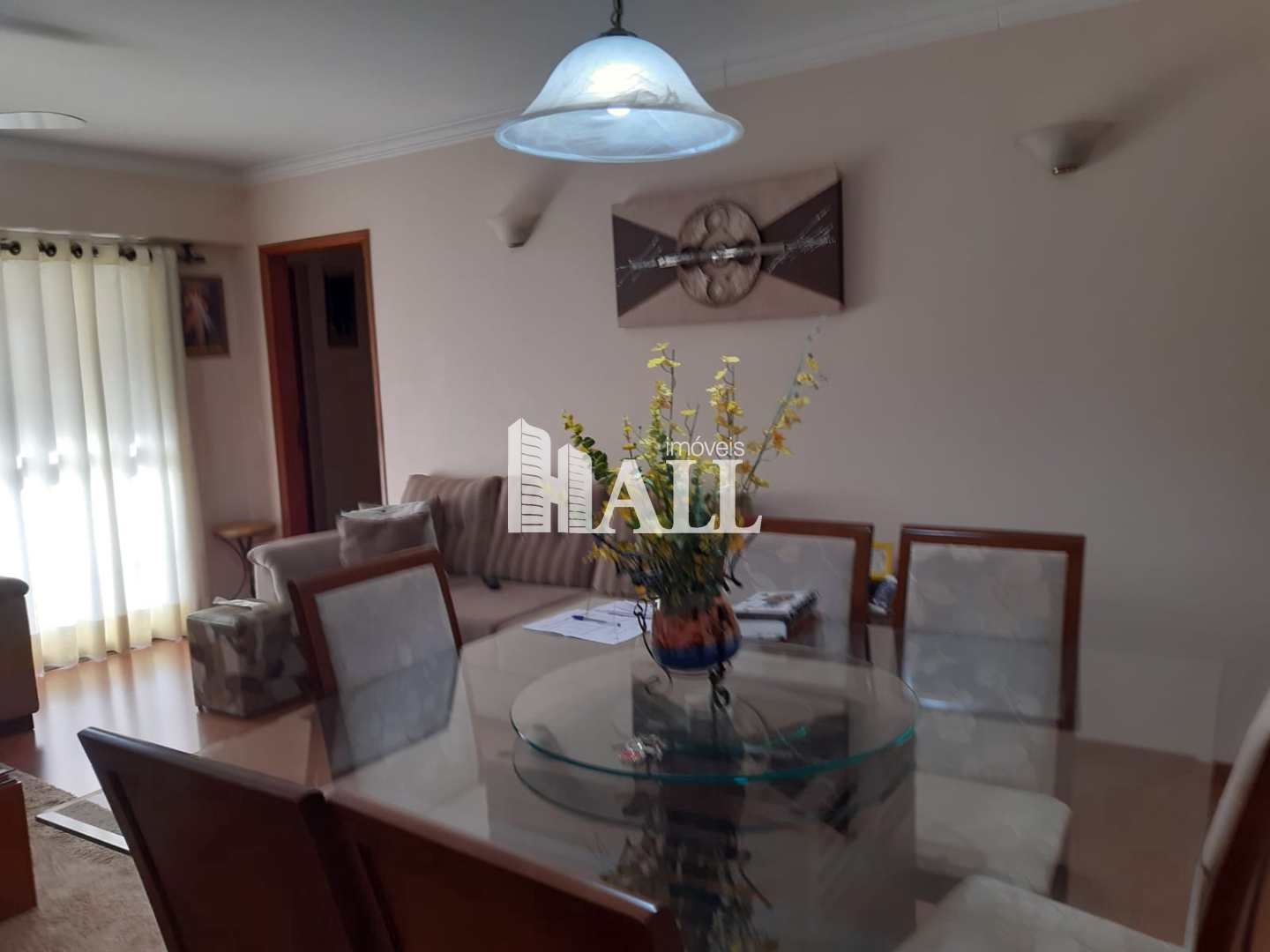 Apartamento à venda com 3 quartos, 93m² - Foto 6
