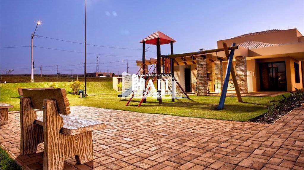 Casa de Condomínio à venda com 3 quartos, 230m² - Foto 12