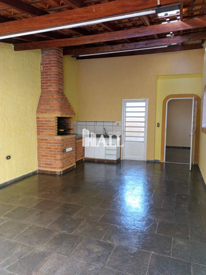 Casa à venda com 3 quartos, 250m² - Foto 10
