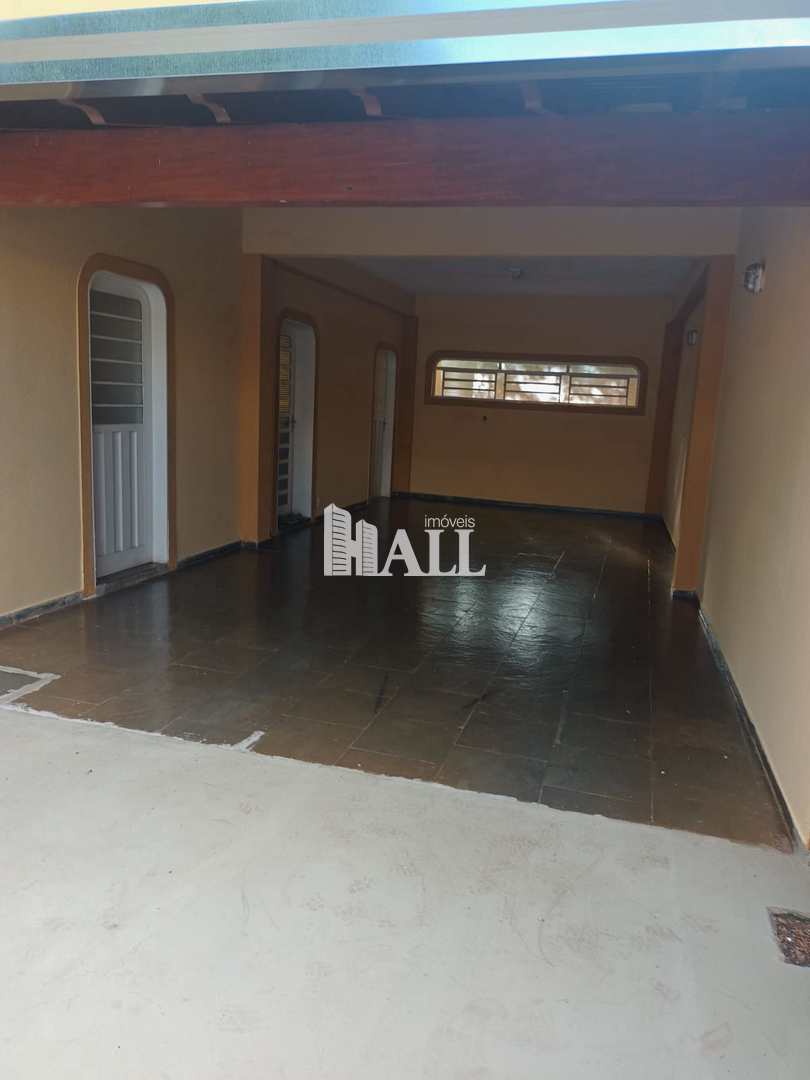 Casa à venda com 3 quartos, 250m² - Foto 12