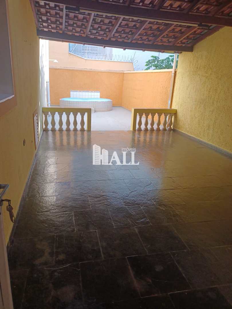 Casa à venda com 3 quartos, 250m² - Foto 15