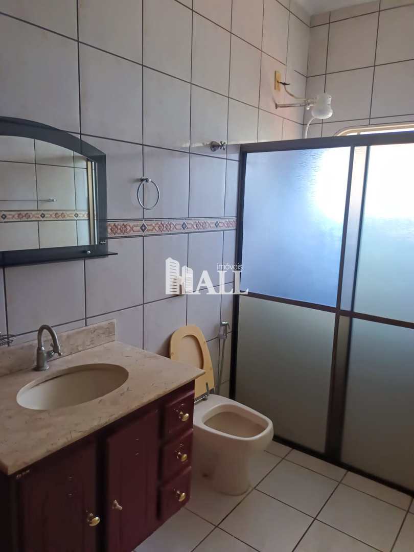Casa à venda com 3 quartos, 250m² - Foto 7